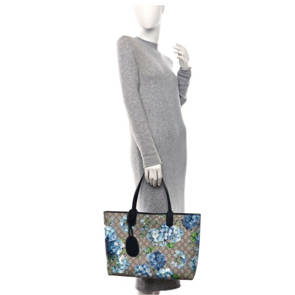 Gucci tote - Picture 1 of 5